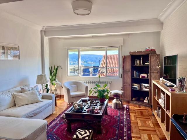 Piso, Centro Areal, Vigo
