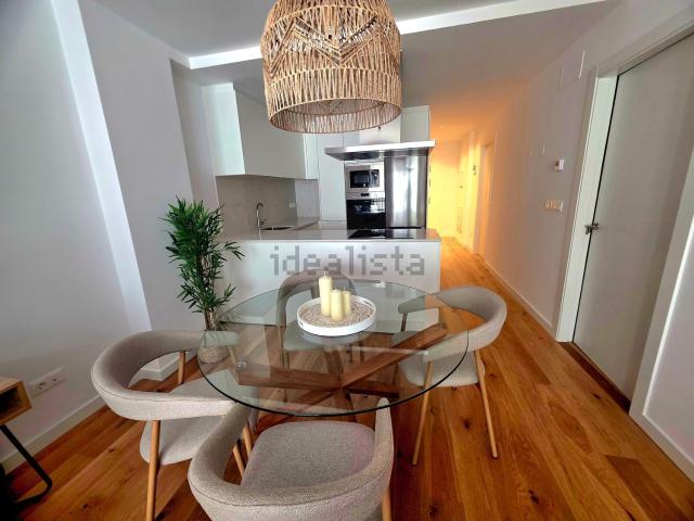 Piso, Centro Areal, Vigo