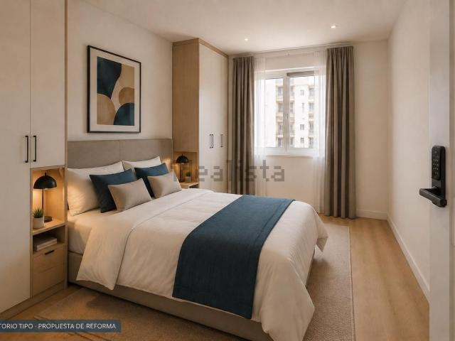 Piso, Centro Areal, Vigo