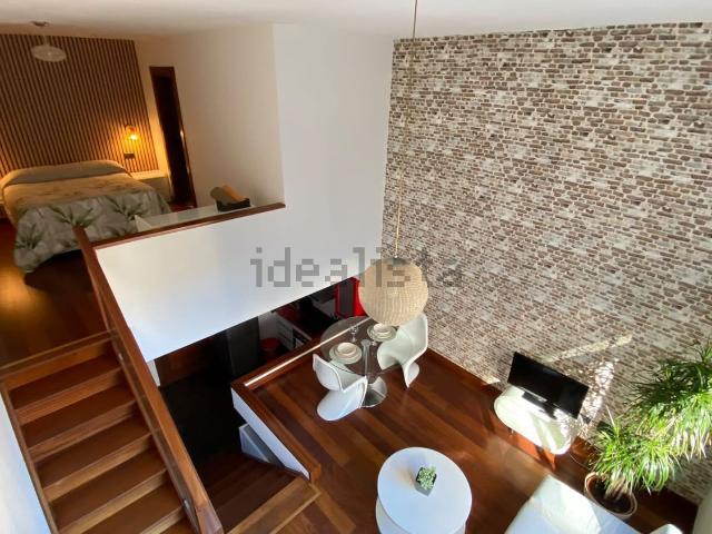 Piso, Centro Areal, Vigo