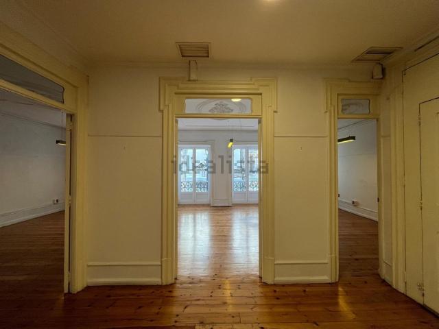 Piso, Centro Areal, Vigo