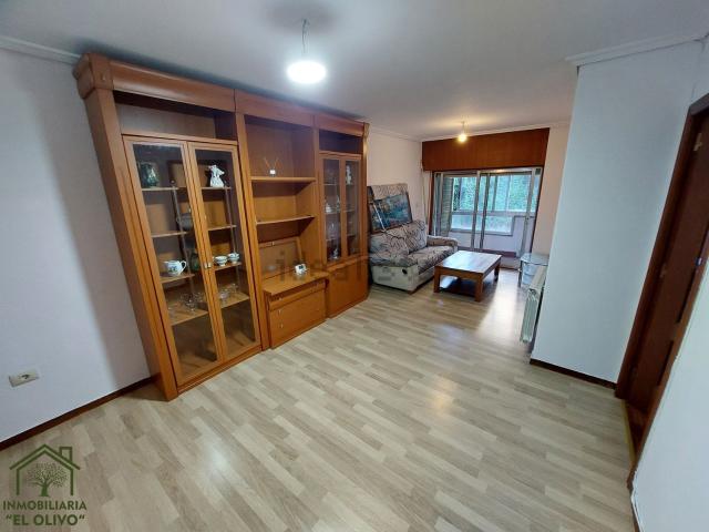 Piso, Centro Areal, Vigo