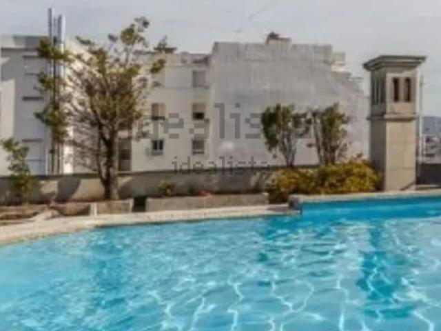 Piso, Centro Areal, Vigo