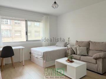 Piso, Centro Areal, Vigo