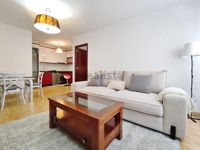 Piso, Centro Areal, Vigo
