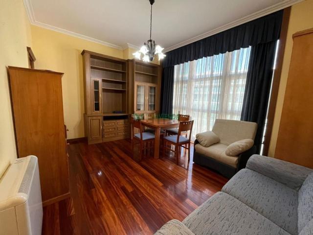 Piso, Centro Areal, Vigo