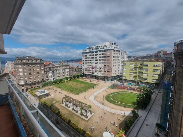Piso, Centro Areal, Vigo