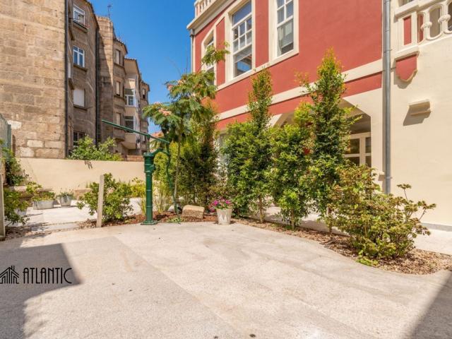 Piso, Centro Areal, Vigo