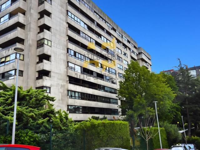 Piso, Centro Areal, Vigo