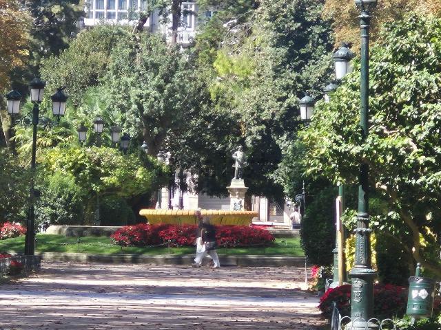 Piso, Centro Areal, Vigo