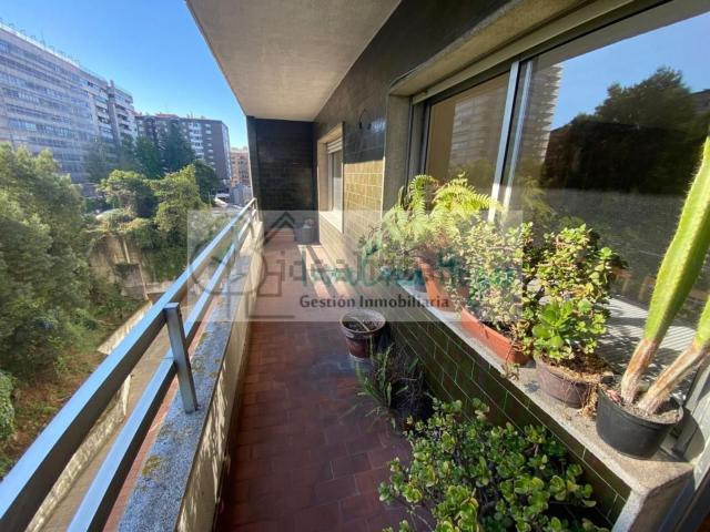 Piso, Centro Areal, Vigo