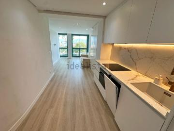 Piso, Centro Areal, Vigo