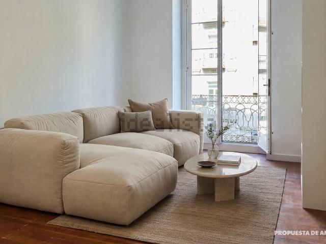 Piso, Centro Areal, Vigo