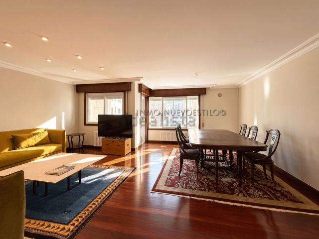 Piso, Centro Areal, Vigo