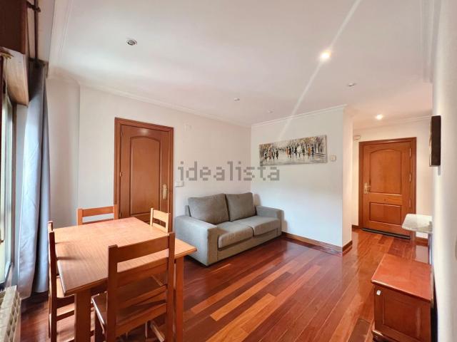 Piso, Centro Areal, Vigo