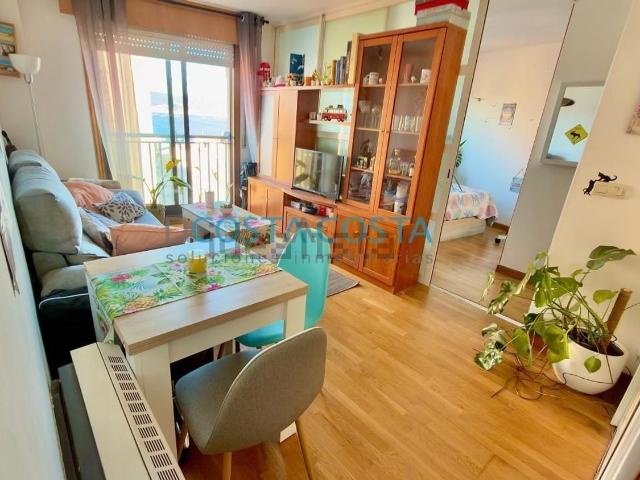 Piso, Centro Areal, Vigo