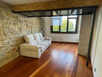 Piso, Centro Areal, Vigo