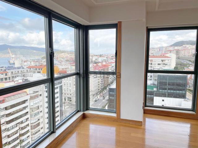 Piso, Centro Areal, Vigo