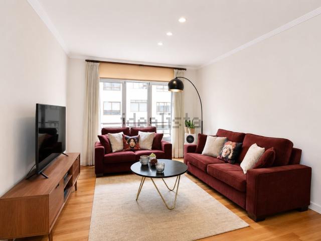 Piso, Centro Areal, Vigo