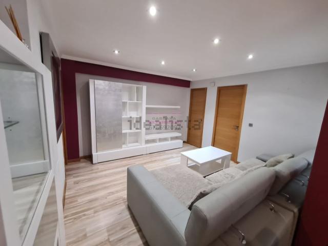 Piso, Centro Areal, Vigo
