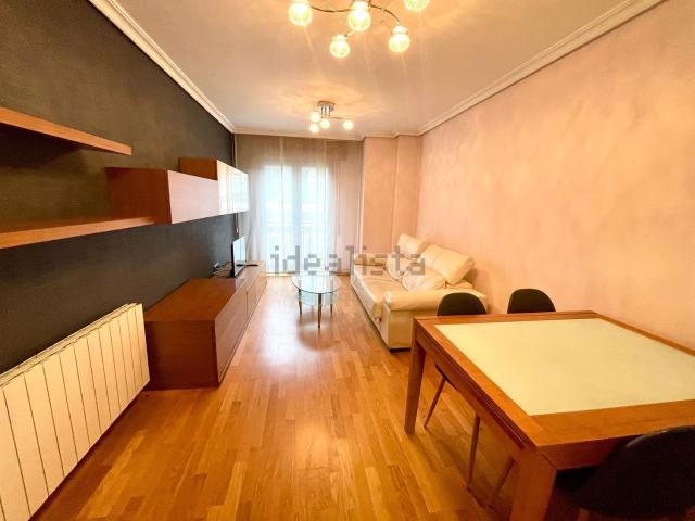 Piso, Centro Areal, Vigo