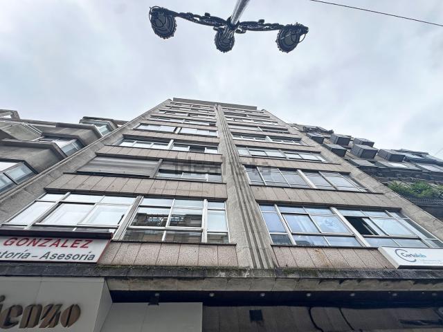 Piso, Centro Areal, Vigo