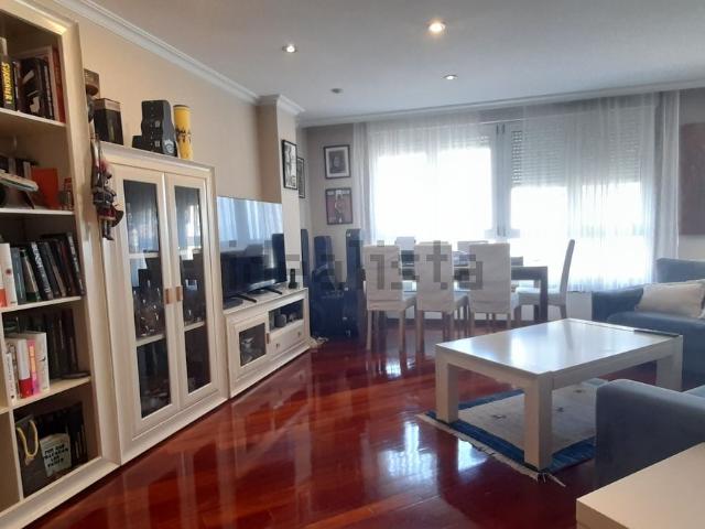 Piso, Centro Areal, Vigo