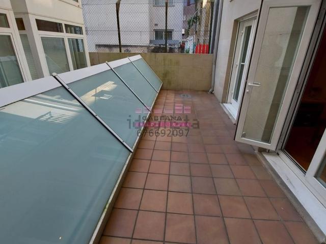 Piso, Centro Areal, Vigo
