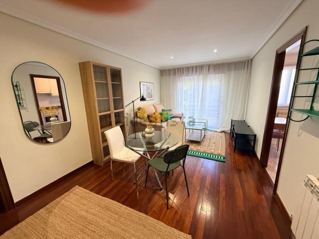 Piso, Centro Areal, Vigo