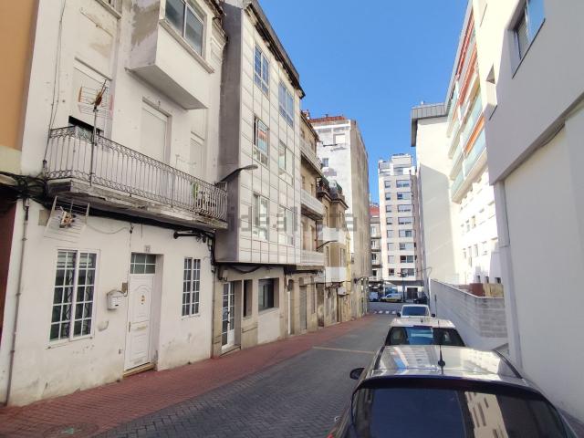 Piso, Centro Areal, Vigo