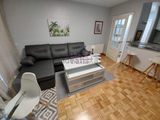 Piso, Centro Areal, Vigo