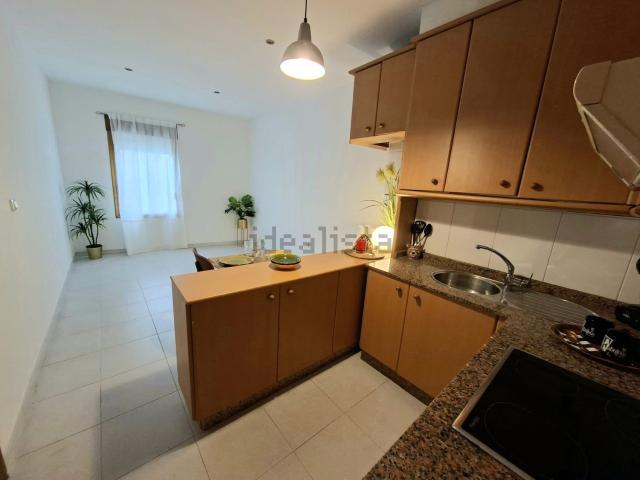 Piso, Centro Areal, Vigo