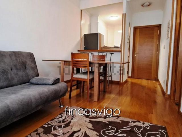 Piso, Centro Areal, Vigo