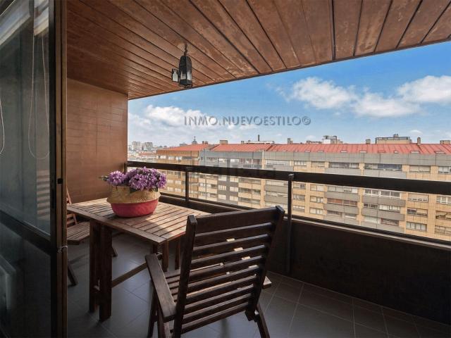 Piso, Centro Areal, Vigo