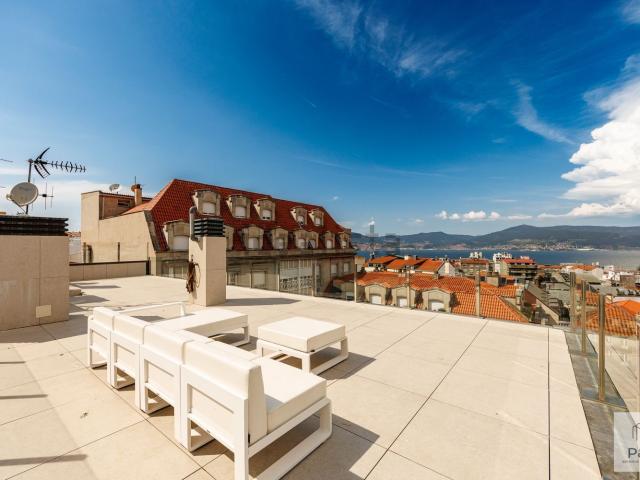 Piso, Centro Areal, Vigo