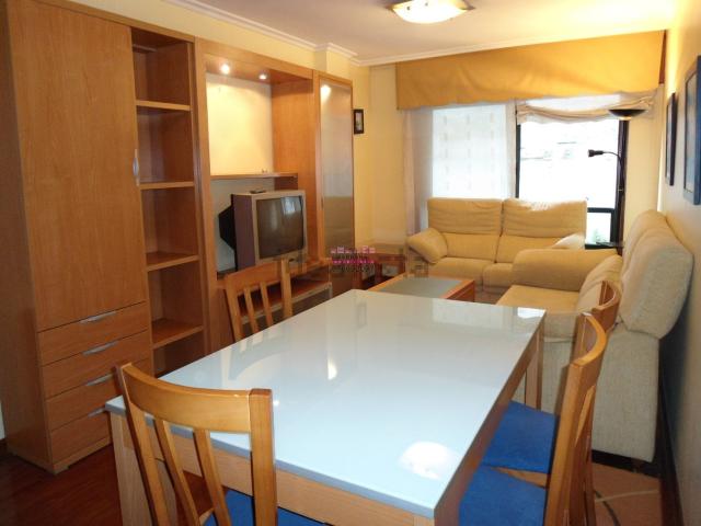 Piso, Centro Areal, Vigo