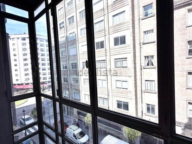 Piso, Centro Areal, Vigo