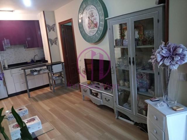 Piso, Centro Areal, Vigo