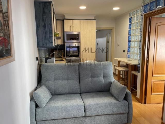 Piso, Centro Areal, Vigo