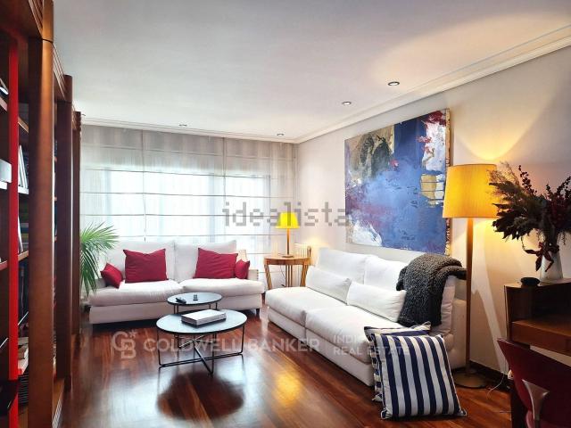 Piso, Centro Areal, Vigo