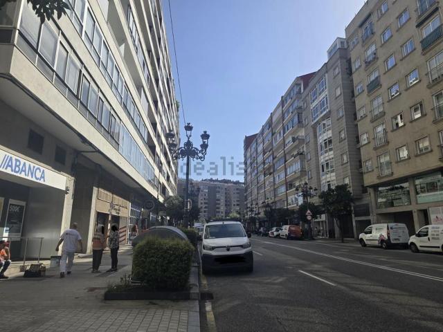 Piso, Centro Areal, Vigo