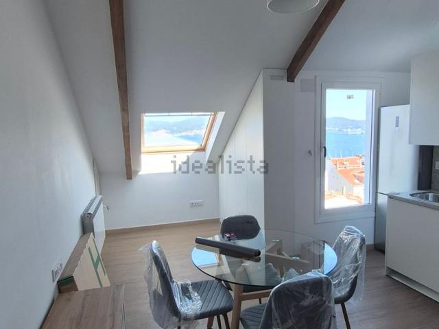 Piso, Centro Areal, Vigo