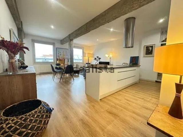 Piso, Centro Areal, Vigo