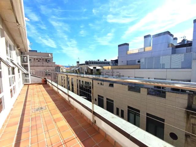 Piso, Centro Areal, Vigo