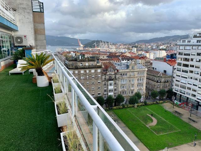 Piso, Centro Areal, Vigo