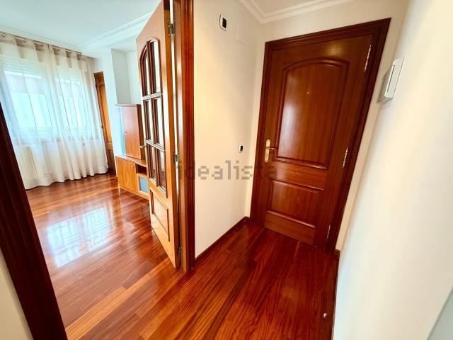Piso, Centro Areal, Vigo