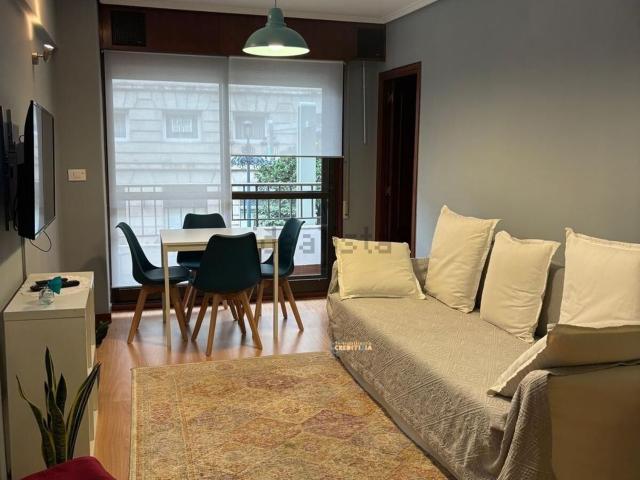 Piso, Centro Areal, Vigo