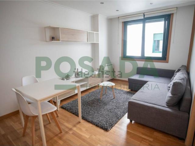 Piso, Centro Areal, Vigo
