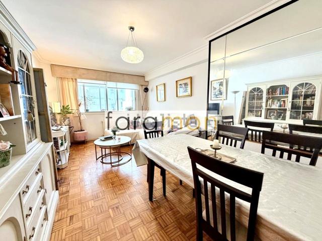 Piso, Centro Areal, Vigo