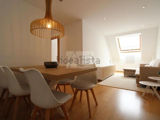 Piso, Centro Areal, Vigo